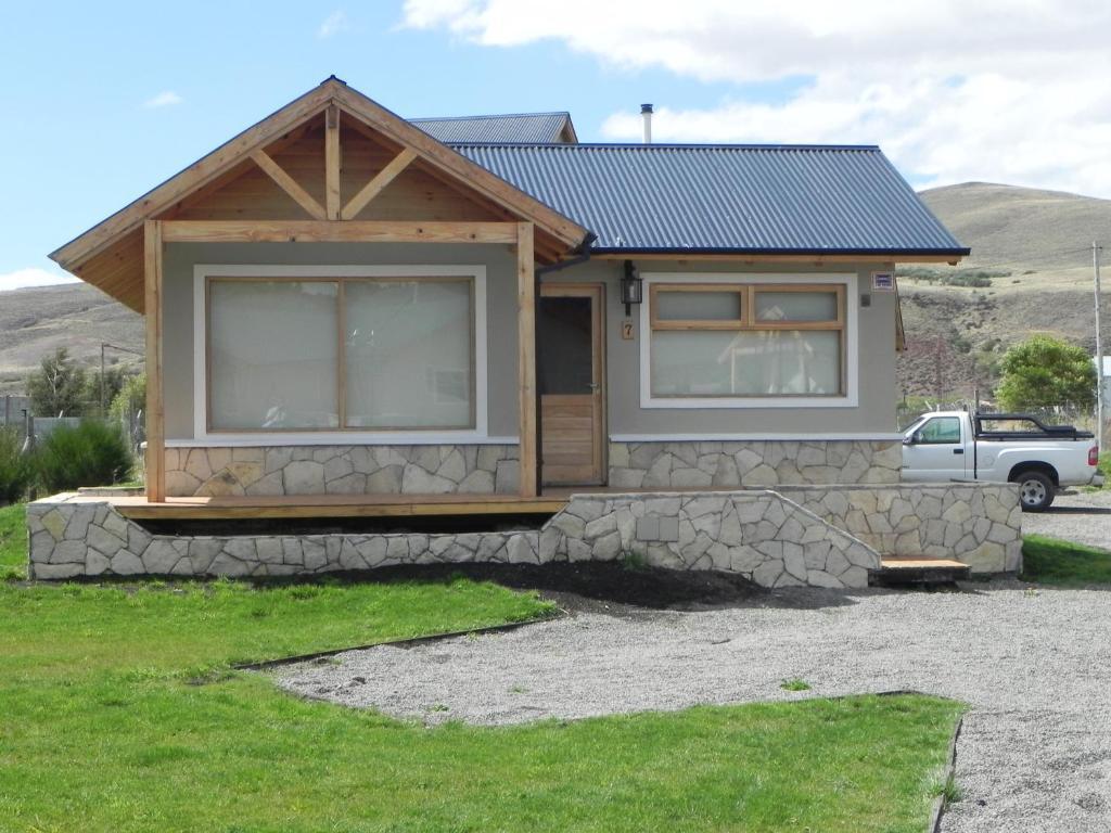 Hosteria Y Cabanas Land Park - Spa & Lodge Junín de los Andes Стая снимка